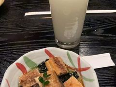 -玄白·炭烤活鳗(上海首店)