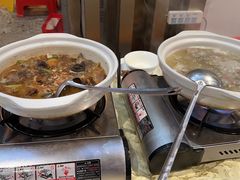 -老东风菜馆·潮汕大排档