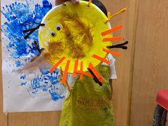 -金宝贝早教(南山花园城店)