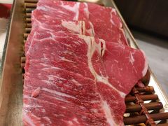 -西塔老太太泥炉烤肉(温州首店万象城黑金店)