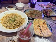 -可可大虾武汉土菜大排档(万松园1店)
