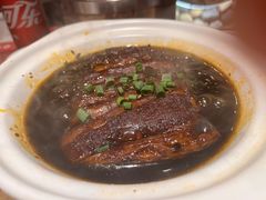 -东方红·湖南菜(金屿店)