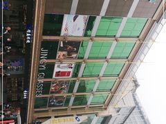 -精益眼镜(春熙路店)