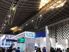 -东浩兰生上海世博展览馆