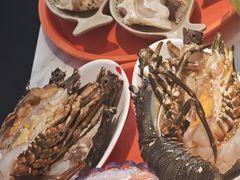 -舒友海鲜姿造(白鹭洲店)