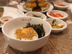 -普乐酱蟹(coex店)