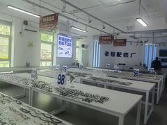 -老仙配镜厂(北京沙河人民公社大食堂店)