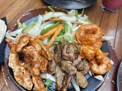 -Q MEX 库迈墨西哥餐吧(三里屯店)