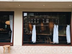 -EAU CAFE(永康路店)