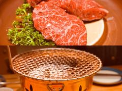 -烧肉达人•炭火烧肉(新天地店)