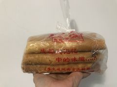 -宫廷糕点铺(双林中横路店)