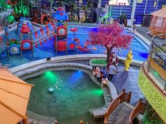 -宝丽金大酒店·洗浴中心