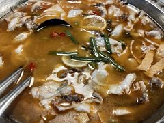 -陈生记黑鱼馆·20年活鱼现杀(宁波鼓楼店)