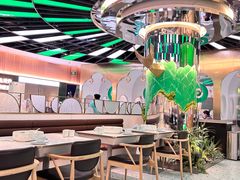 -青花椒花椒鱼(合生汇店)