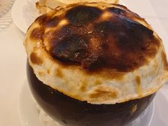 俄式罐焖牛肉-成桂西餐厅·42年的味道(五大道疙瘩楼店)