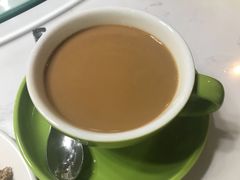 -立哥港式茶餐厅