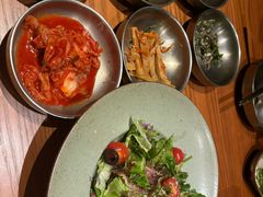 -春熙台韩国料理·章鱼肥牛(西丽店)