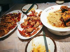 -有位虾匠·手工土菜小馆(市北店)