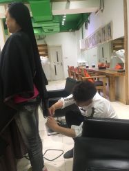 -AP•澳派设计•烫发•染发•漂发