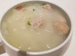 -嘉和一品粥(马家堡店)