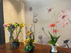 -福建鲤鱼洲酒店