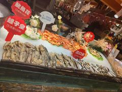 -芭菲盛宴·环球美食(袁家岗店)