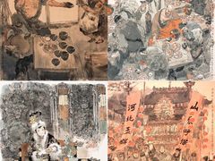-东浩兰生上海世博展览馆