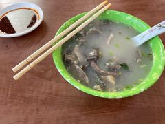 -北三沙家烧麦(北头道街店)