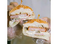 -新辉港式茶餐厅(北栅店)