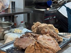 -德元兰州纯汤牛肉面(深圳首店)