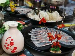 斑鱼片-丽江庭院之爱在路上(西单店)