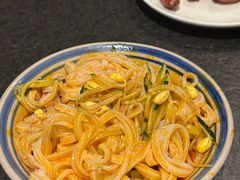 -福苗小骆驼烧烤(望京店)