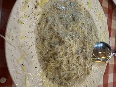 -安立可意大利美食