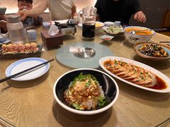 -符离集餐厅(万象城店)