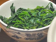 -李久其家民间餐厅(观沙岭公园店)