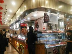 -亚惠美食广场(大连开发区安盛购物广场店)
