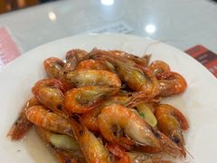 油爆虾-茂隆餐厅(进贤路店)