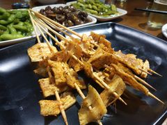 -虾女王·龙虾·烧烤(龙江店)
