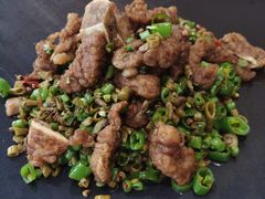 -周三的情书花园餐厅(江北店)