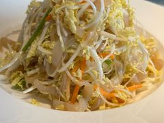 -船歌·鱼水饺青岛菜(金狮广场店)