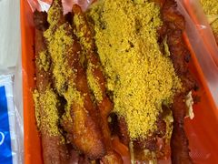 -安发瞧麻辣烫(总店)