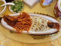 -白家大院·王府宫廷菜(苏州街店)