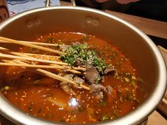 -觅香串串香·麻辣烫·冒菜(欧美广场店)
