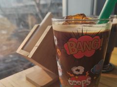 -了不起的考拉咖啡店(高新店)