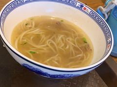 -二宽中国兰州拉面(幸福城店)