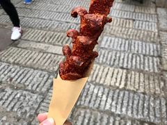 -味上湘菜馆(岳麓山店)