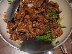 -黄泥岗·黄陂农家菜(百步亭店)