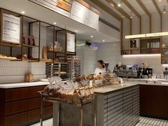 面包甜点陈列柜-Luneurs(幸福里店)