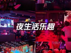 -MOSSO·Liveshow(M3香港广场店)