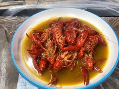-龙虾奇迹(大华三路店)